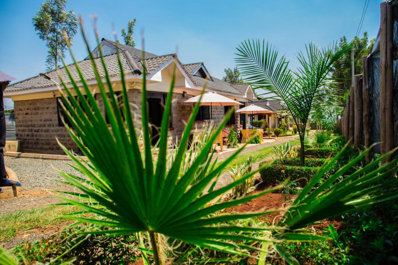 Prime Nomads Apartamento Kisumu Exterior foto
