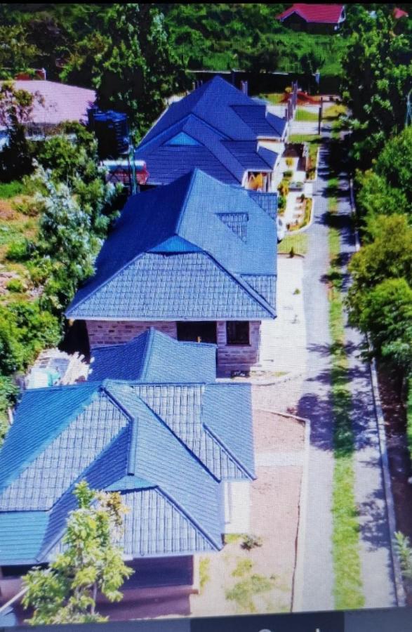 Prime Nomads Apartamento Kisumu Exterior foto